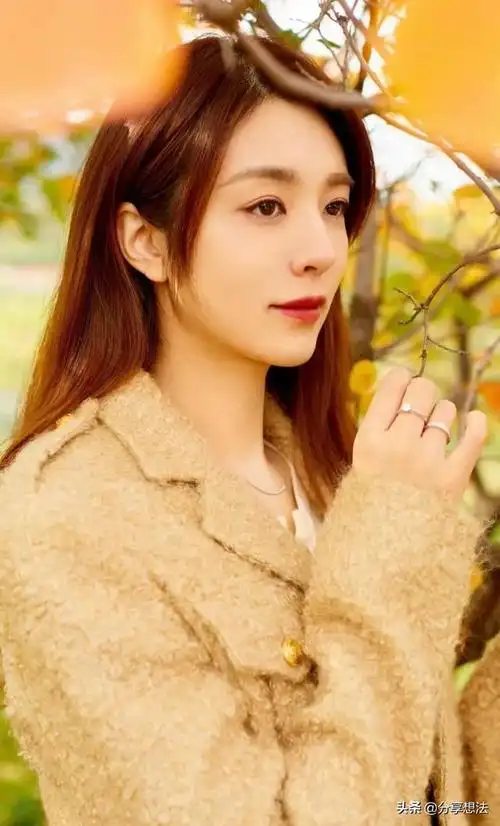 王晓晨高清美图