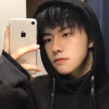 比较高端很酷又很霸气的男生头像最新很好看的男生头像真人高冷