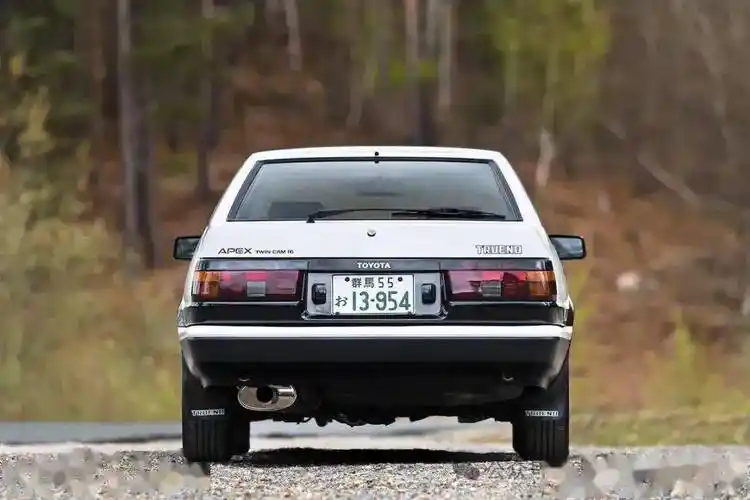 你的头文字d梦也可以垂手可得!