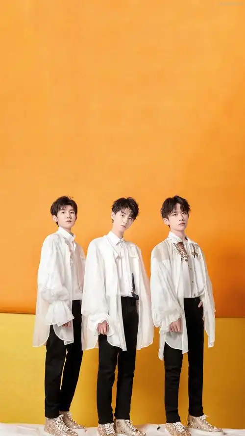 tfboys - 堆糖,美图壁纸兴趣社区