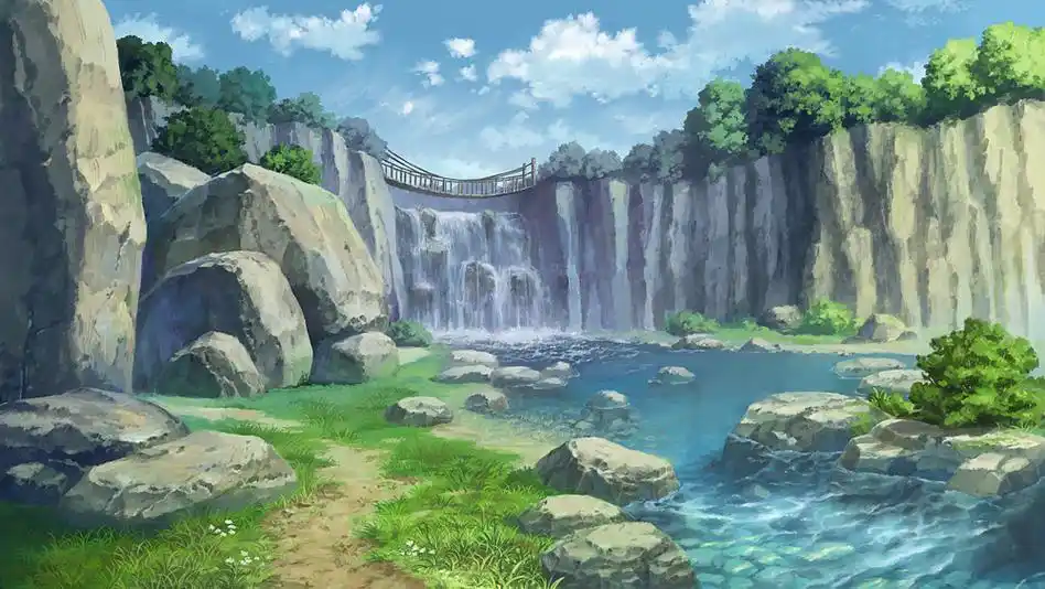 p站精美插画欣赏·第四期·动漫风景