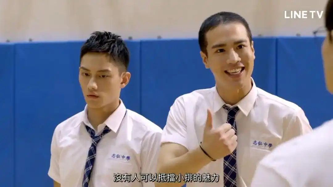 台湾腔和腐剧简直是绝配,豆瓣8.7还是嫌低