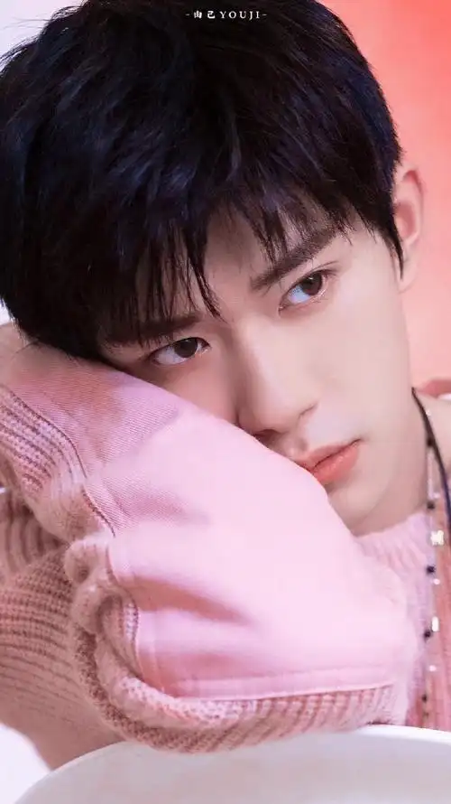 好美的眼睛06我必须单独发#易烊千玺分享试听音频##易烊千玺4%vol的