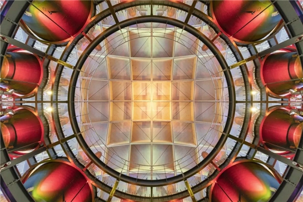 城视窗 - 空间艺术设计与规划—专业媒体品牌