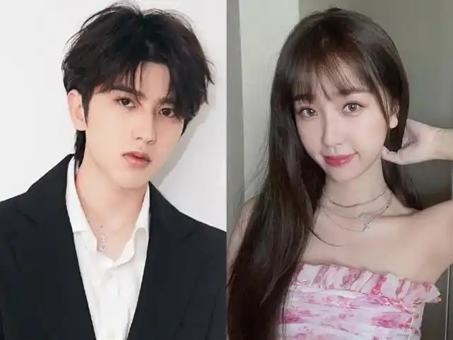 发糖了!蔡徐坤官宣"奇妙夜"晚会活动,同场竟有3个cp对象出席