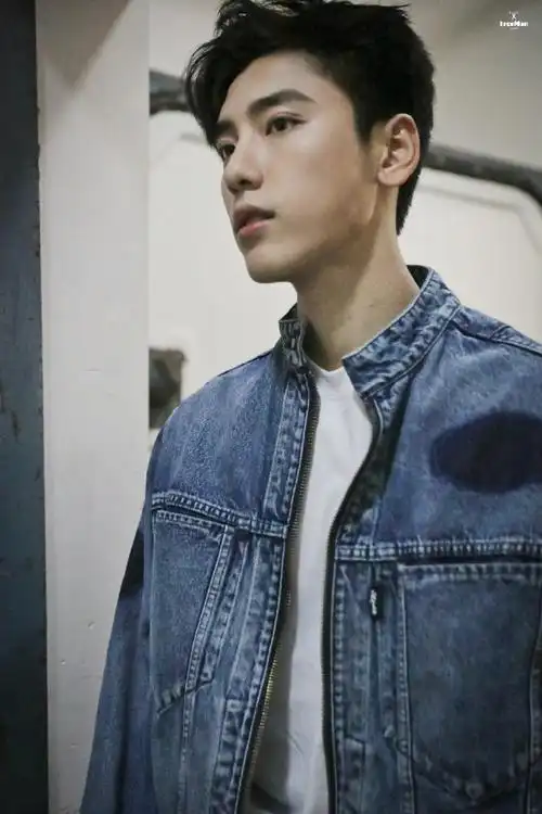 王子异扫楼路透##王子异新浪扫楼生图状态