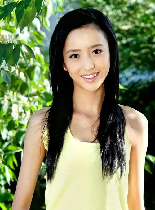 悲情女神佟丽娅当众示爱只换来冷笑9年前就写好了结局