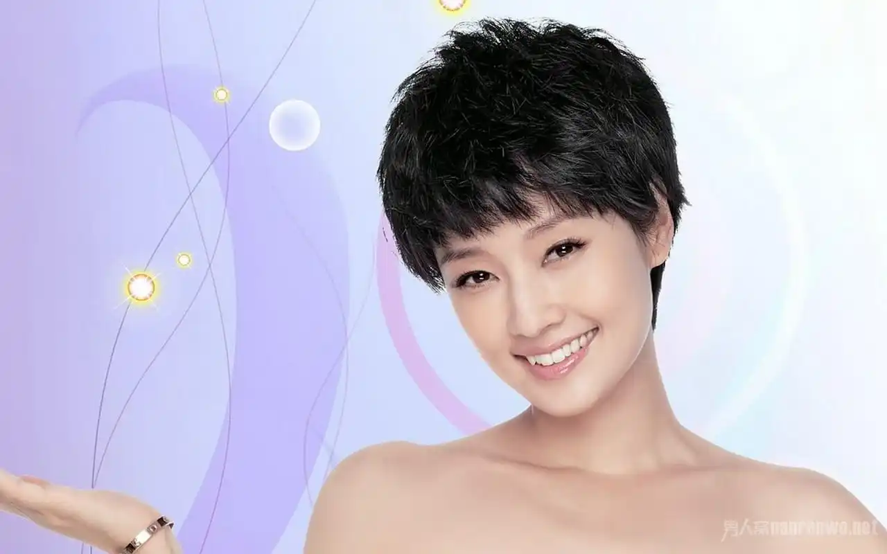 马伊琍前夫高虎 全小区的人都看见她结婚了