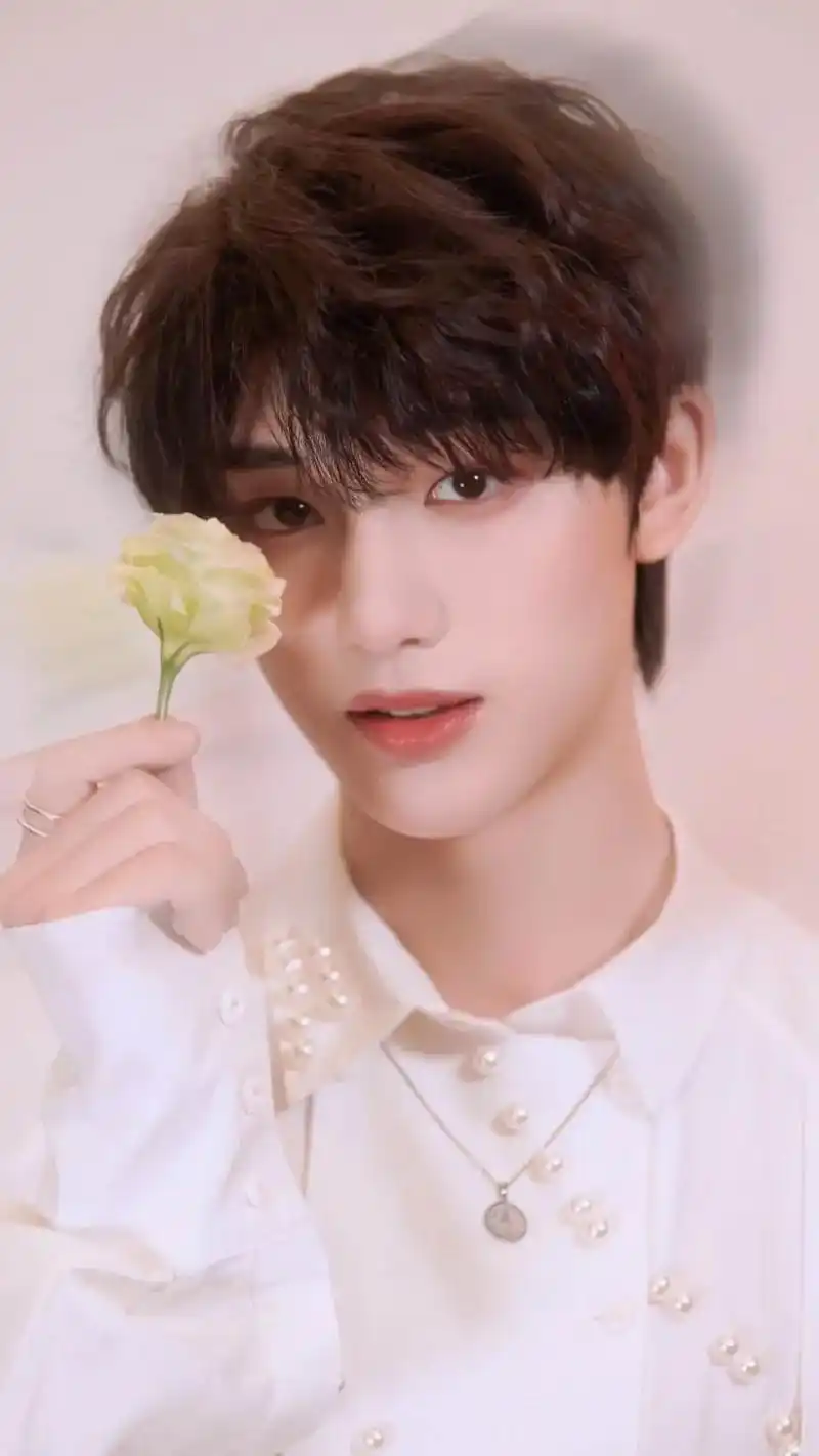 我的神仙爱豆 ,丁程鑫的壁纸 - 抖音