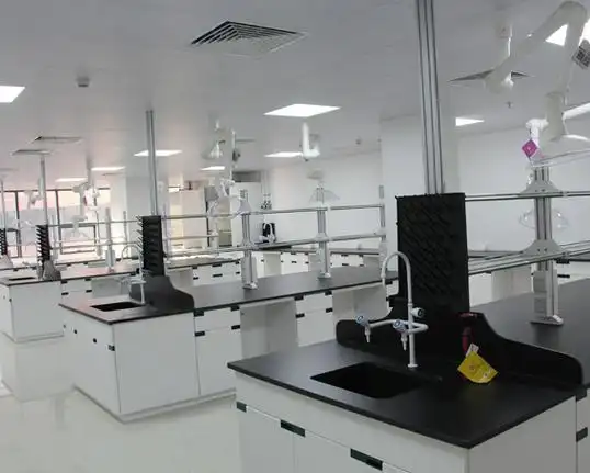 食品实验室装修预算要考虑的问题