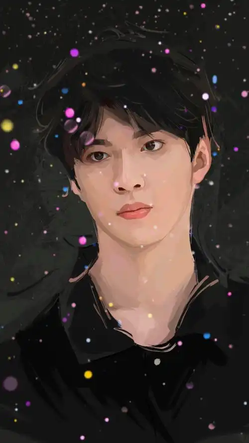 时代少年团#【手绘刘耀文】看灵魂画手表白爱豆-度小视