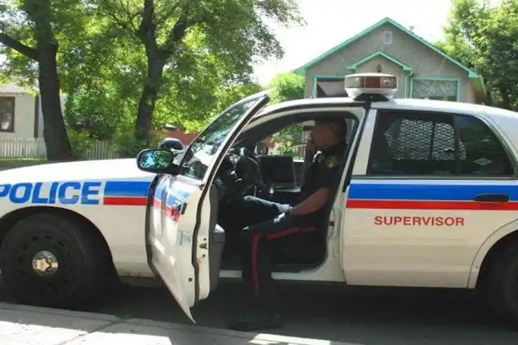 rcmp investigate possible child luring incident