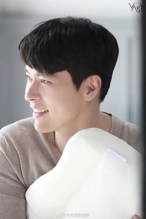 玄彬##玄彬电影哈尔滨