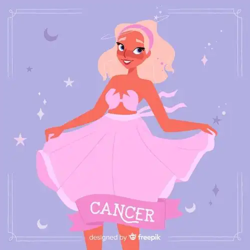 原创星座每日运势,2020年7月18日,双子座巨蟹座,爱情,美妆,健康