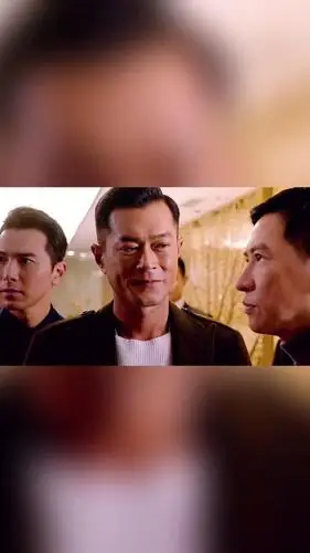 智商140的人是不是很聪明 #张家辉 #古天乐 #电影-影视综视频-搜狐