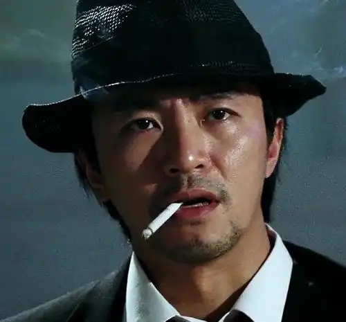 周星驰搞笑头像:大爱星爷