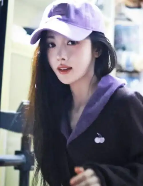 30岁的鞠婧祎我很满意我自己