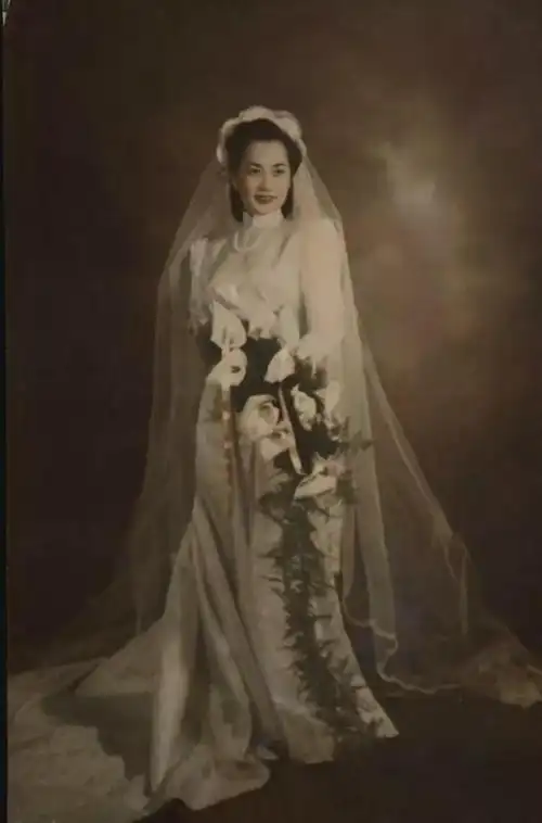 老上海人民老照片