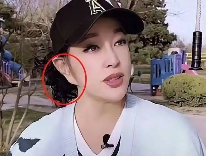 "打针脸"对阵"天然脸",69岁刘晓庆与68岁奚美娟同框,高下立判_倪萍