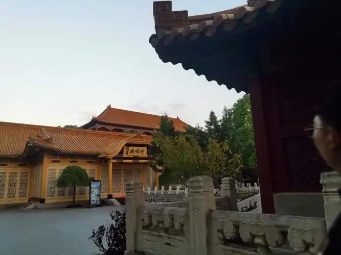 绝情殿--花千骨的拍摄地