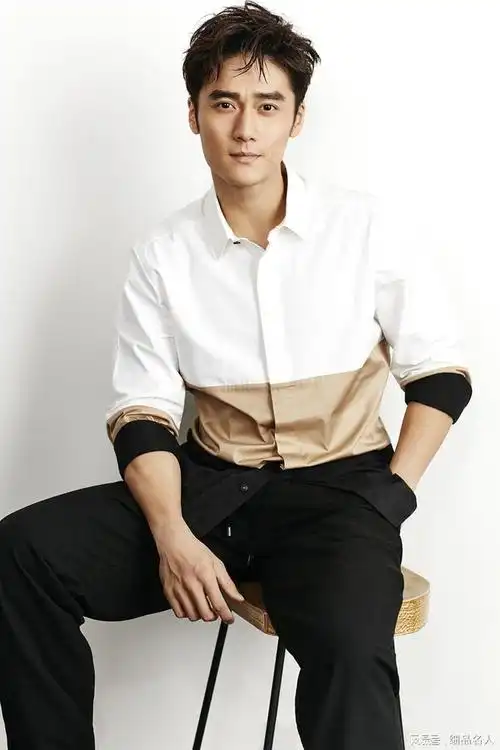 湖南籍7位影视男星:有人娶病妻,有人送外卖,真实人生大不同|朱丹|廖凡