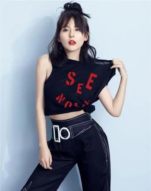 热依扎水花治愈了我演员与角色相互成就