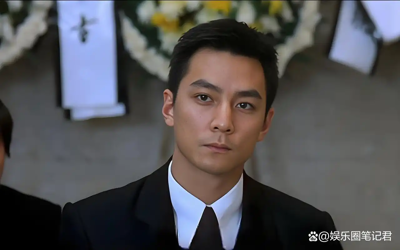 彭于晏与吴彦祖:帅气的不同维度与魅力解析