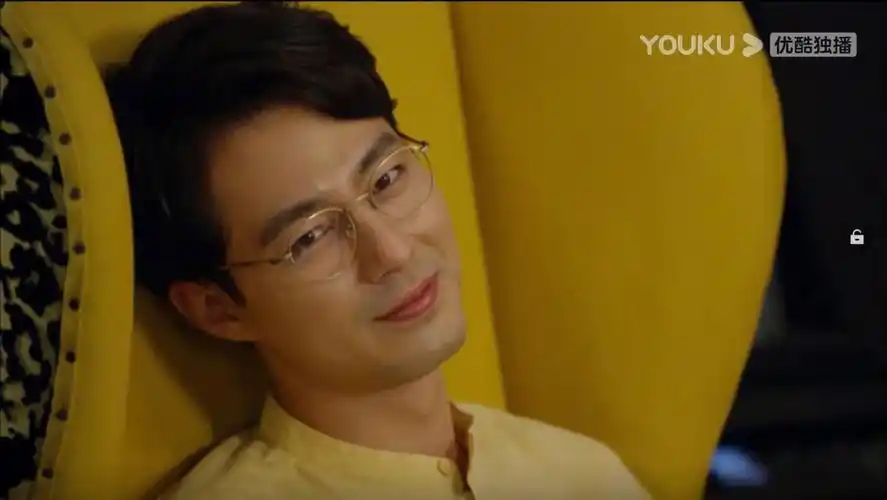 赵寅成没关系是爱情啊