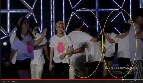 昌珉宋茜_宋茜和昌珉_宋茜喝醉昌珉背她照片