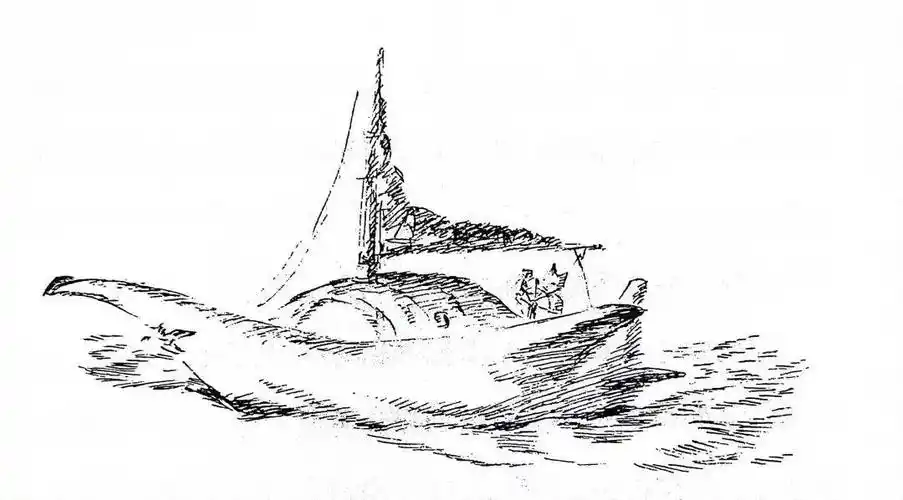 首发|豆瓣9.3:这套让我读哭的书,终于迎来了结局