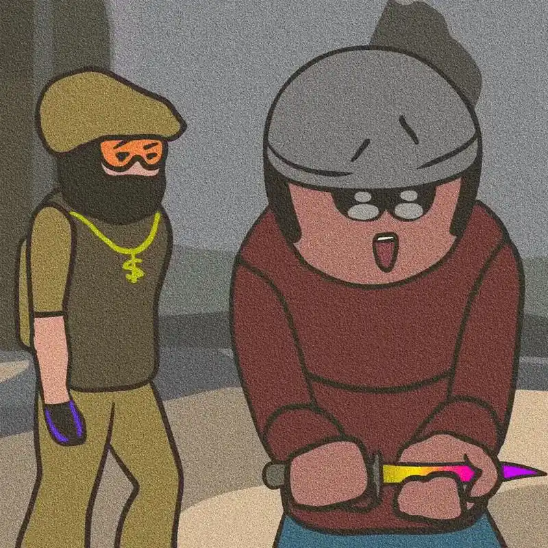 csgo自截头像.#csgo 最后一些自截辣 #csgo头像 - 抖音