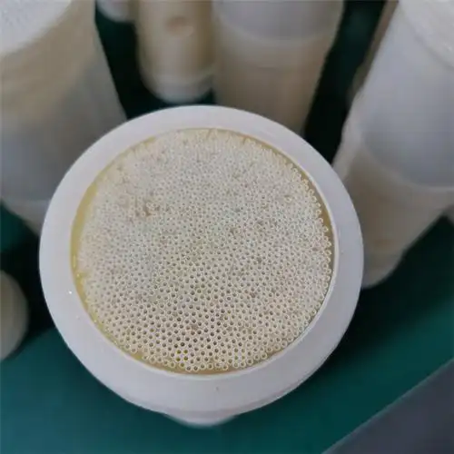 95*320复合超滤膜滤芯 不锈钢净水器滤芯 富氢弱碱复合净水器滤芯