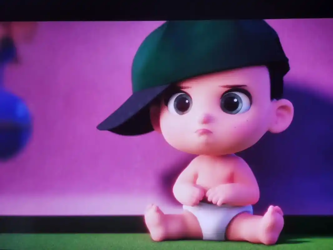 推荐个动画电影很好看可以带孩子一起看逗鸟外传萌宝满天飞