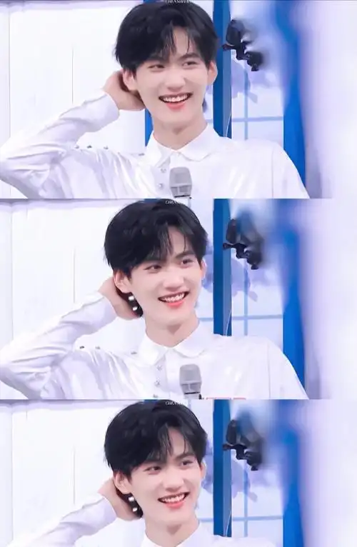 周柯宇 - 堆糖,美图壁纸兴趣社区