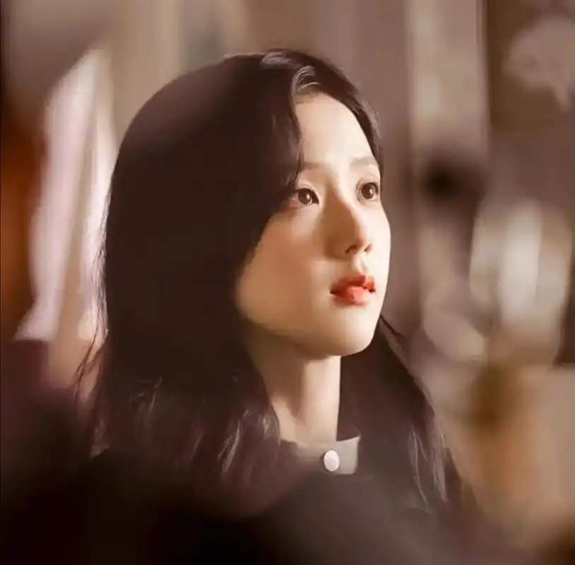 金智秀神仙头像可拿禁盗原创喜欢就多出