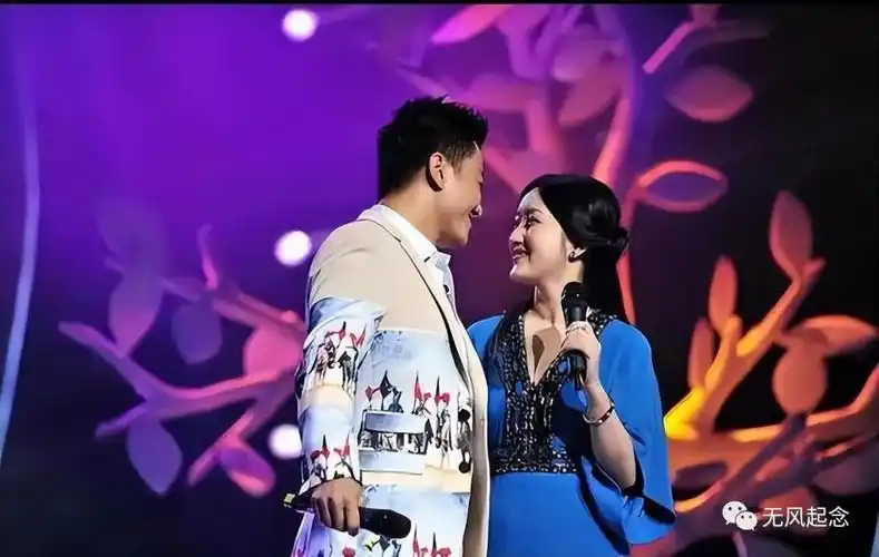 瞒了23年后杨钰莹终于坦白如果当年不拒绝毛宁现在早已当妈