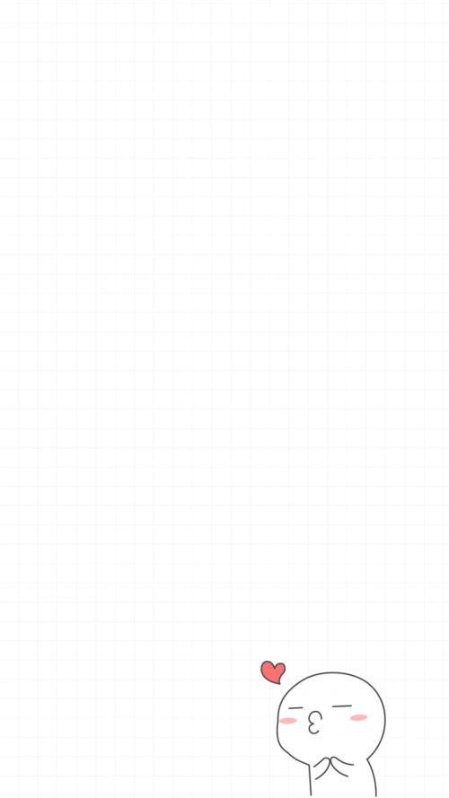 汤圆酱淡色系列壁纸^o