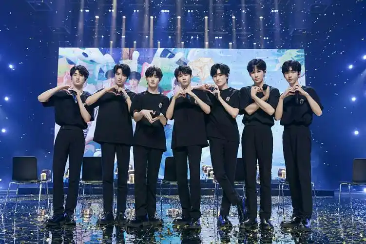 时代少年团 时代少年团演唱会 ·无尽夏_哔哩哔哩_bilibili