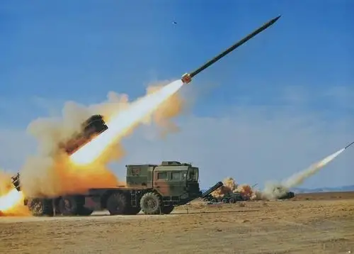 关键时刻!东风-41导弹腾空而起,专家:已发出严重警告