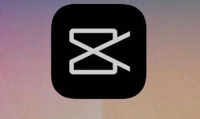 剪映提取音乐高潮部分方法打开剪映软件.点击开始创作按钮.