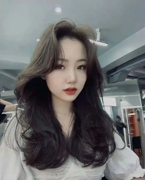 2021年八大热门网红烫发