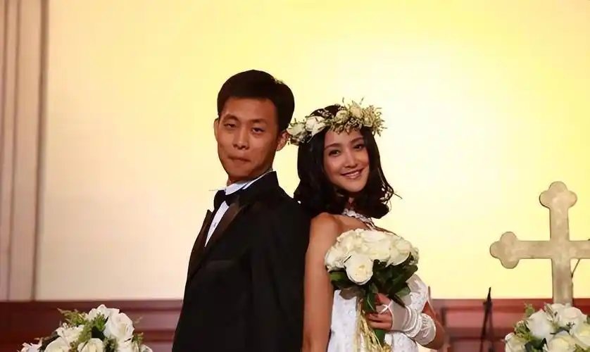 原创有种二婚叫张歆艺7年陪王志飞1年闪离杨树鹏修得袁弘宠爱