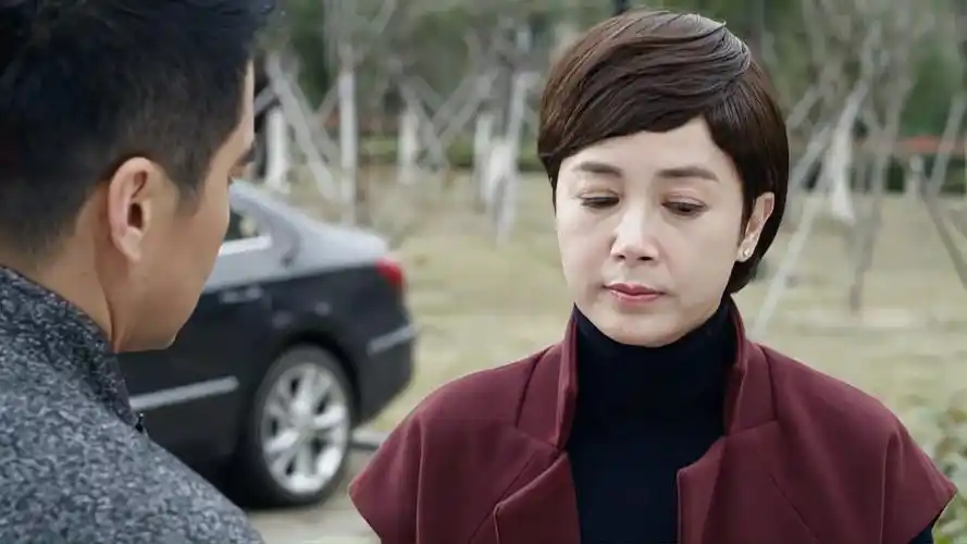 守婚如玉夫妻俩要离婚怎料儿子意外受伤夫妻俩立马复合