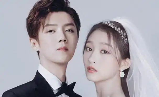 才明白,为何鹿晗和关晓彤能挺过七年之痒,原来"高攀"的不是她