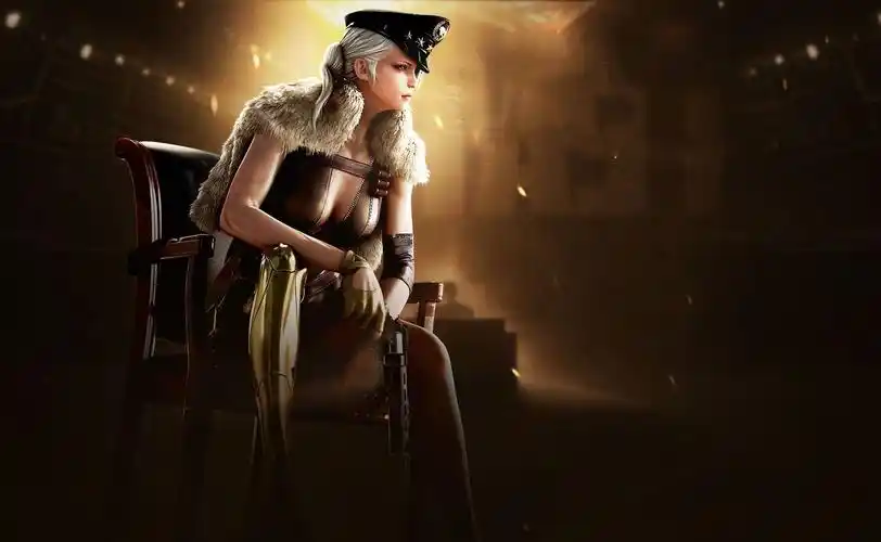 cf穿越火线bug修复小更新