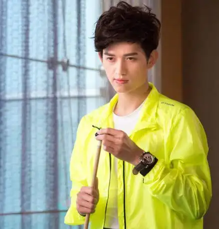 【图】麻辣变形计第三集关小迪接受挑战 其任务困难重重