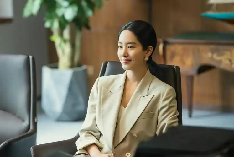 《大江大河2》完结前夕杨采钰终出场,成王凯帮手却被指表情浮夸