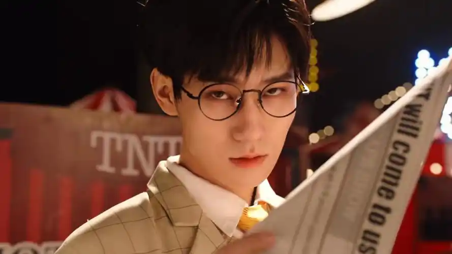 时代少年团张真源. 自截可二改 - 堆糖,美图壁纸兴趣社区