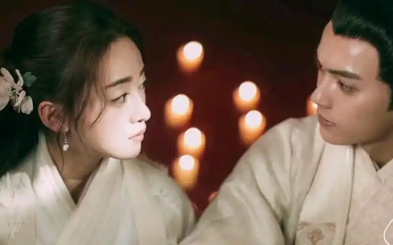 【猫的树短片】【许凯】【吴谨言】