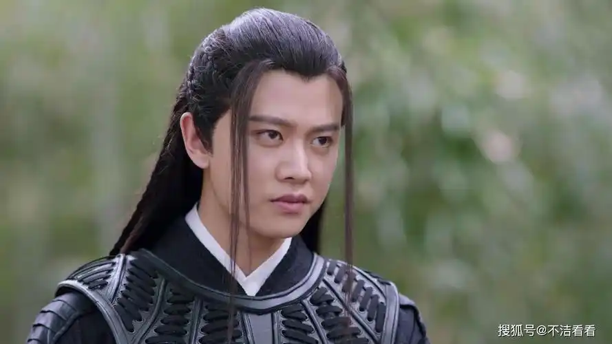 期待任嘉伦的下一部古装剧. 返回搜             责任编辑